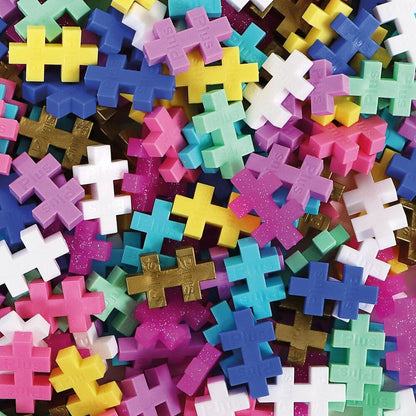 Plus-Plus eenhoorn - 275 stuks