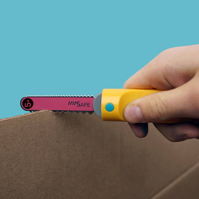 Makedo – Safe-Saw