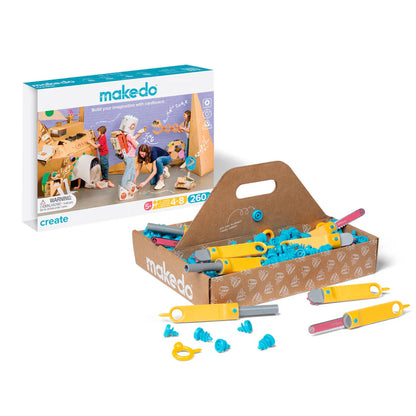 Makedo – Create Kit