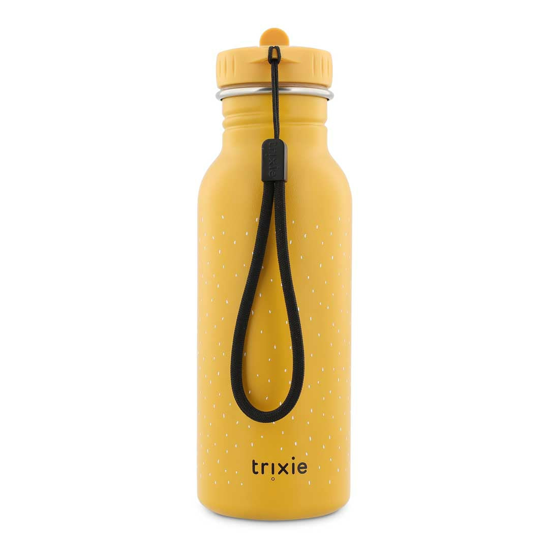 Roestvrij stalen drinkfles 500ml – Mr. Giraffe