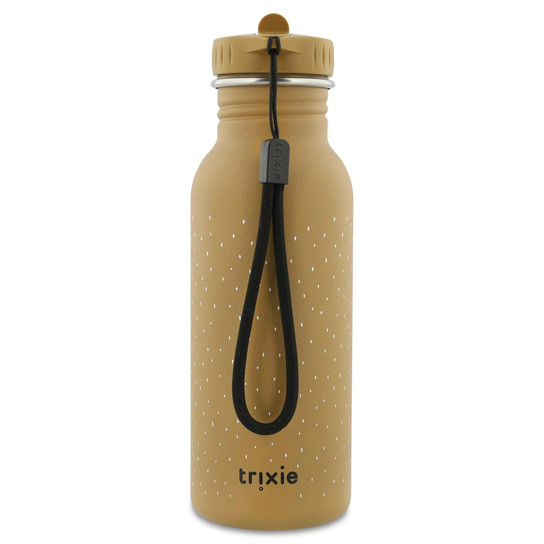 Roestvrij stalen drinkfles 500ml – Mr. Bear