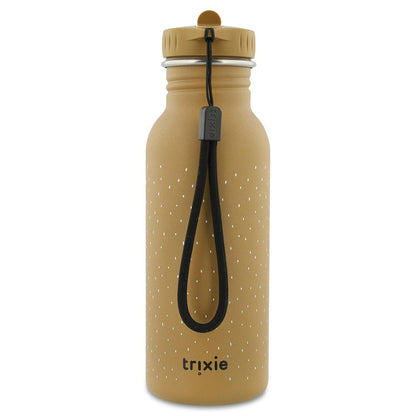 Roestvrij stalen drinkfles 500ml – Mr. Bear