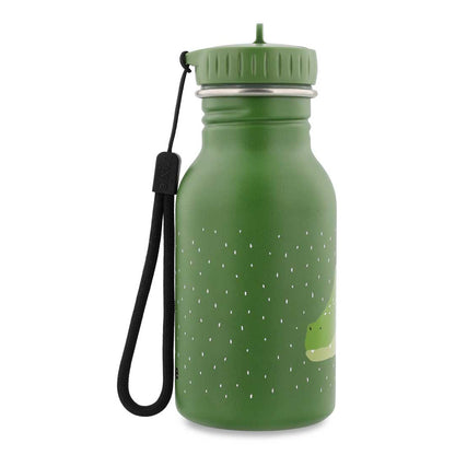 Roestvrij stalen drinkfles 350ml – Mr. Alligator