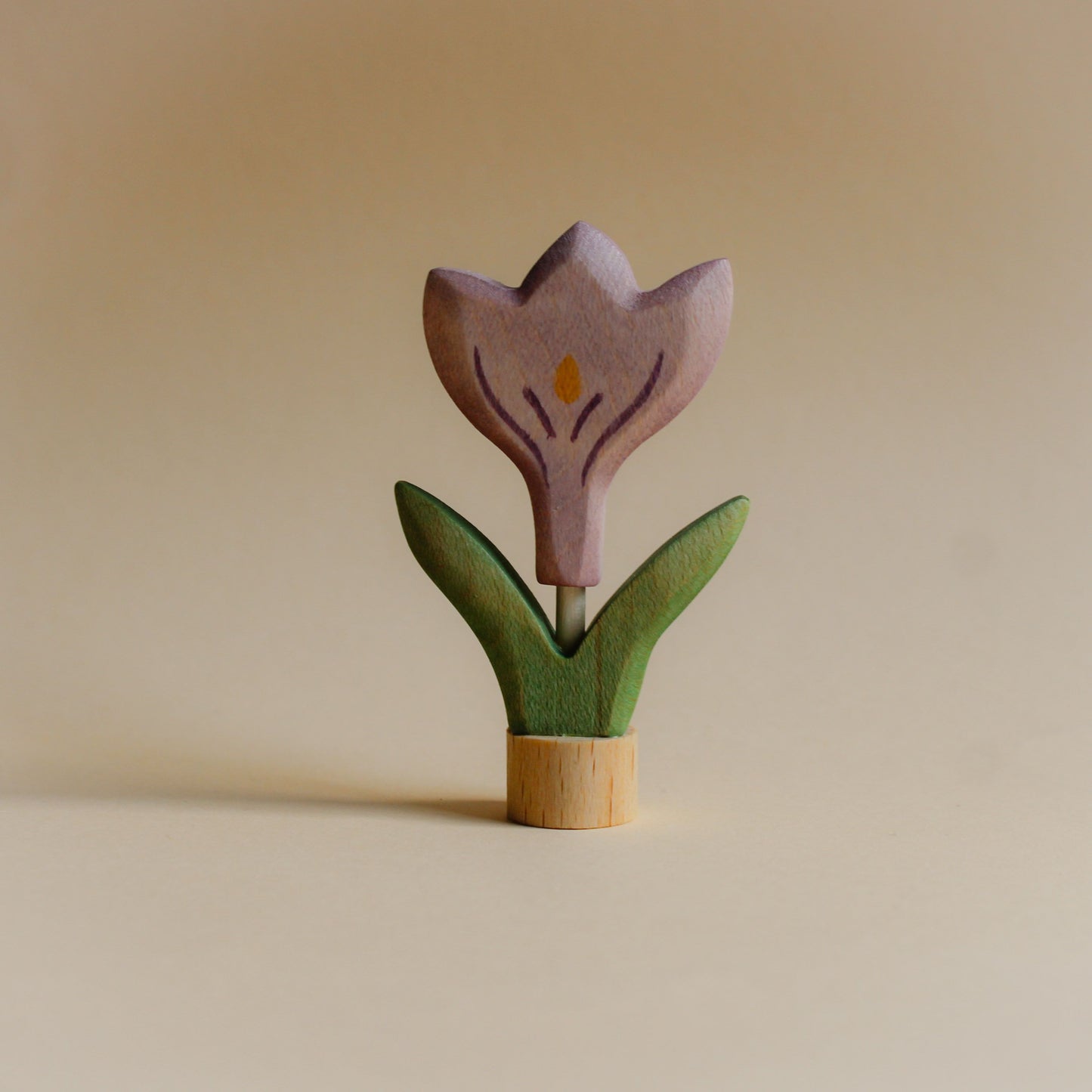 Steker Krokus
