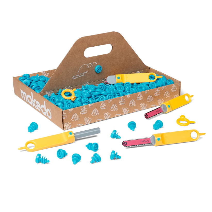Makedo – Discover Kit