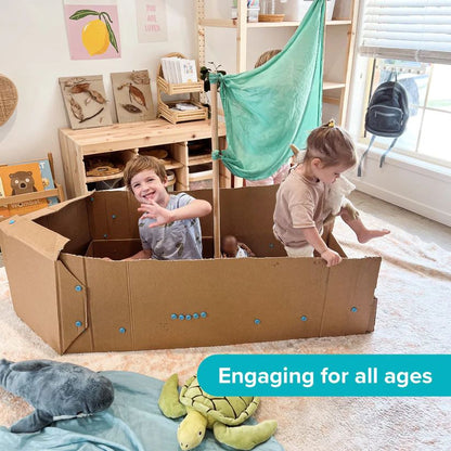 Makedo – Create Kit