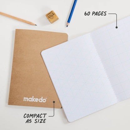 Makedo – Design Journal