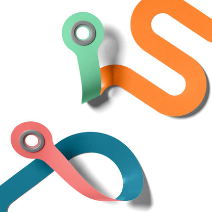 Makedo – Deco-Props Twisties