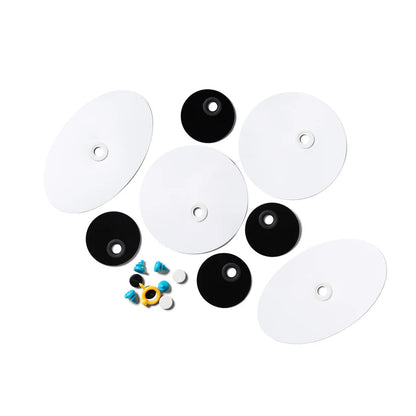 Makedo – Deco-Props Googlies