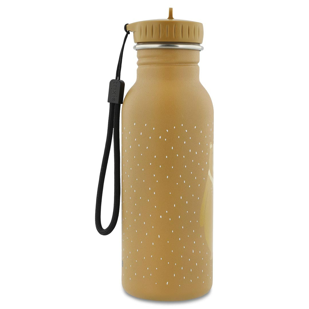 Roestvrij stalen drinkfles 500ml – Mr. Bear