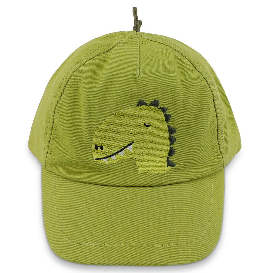 Pet Mr Dino