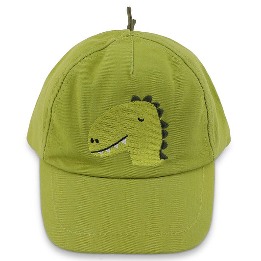 Pet Mr Dino