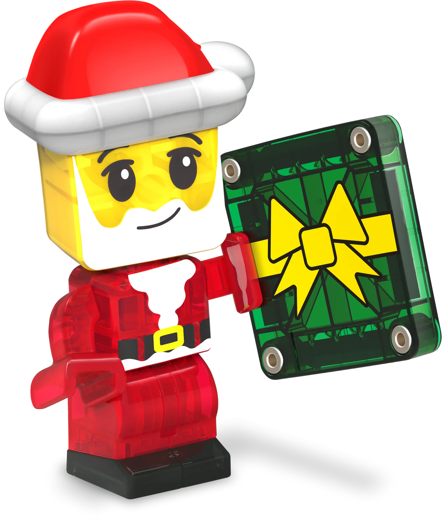 Magnetische tegels - MicroMags - Adventkalender