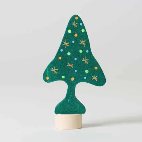 Grimm’s steker kerstboom