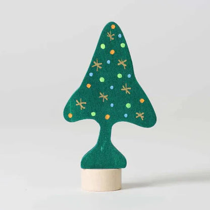 Grimm’s steker kerstboom