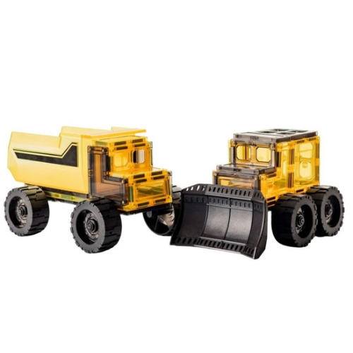 Magnetische Tegels – Mega Mover Pack