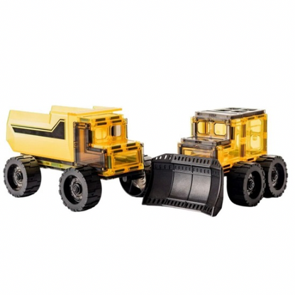 Magnetische Tegels – Mega Mover Pack