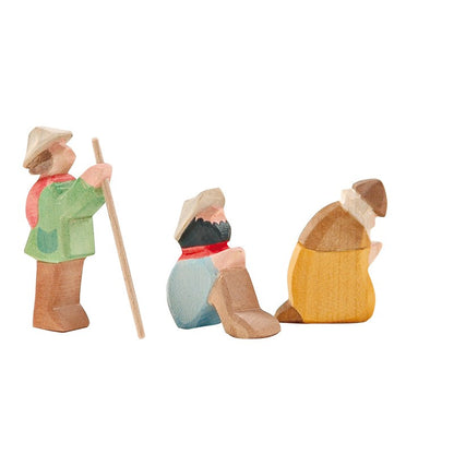 Herders Mini - 3 stuks