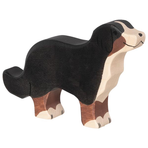 Berner Sennenhond