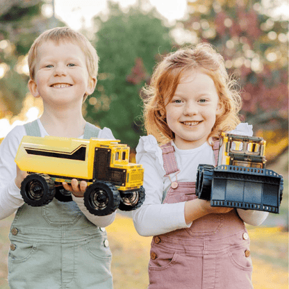 Magnetische Tegels – Mega Mover Pack