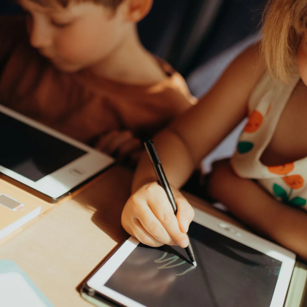 Kidydraw mini extra tekenkaarten Dieren & Oceanen en Piraten