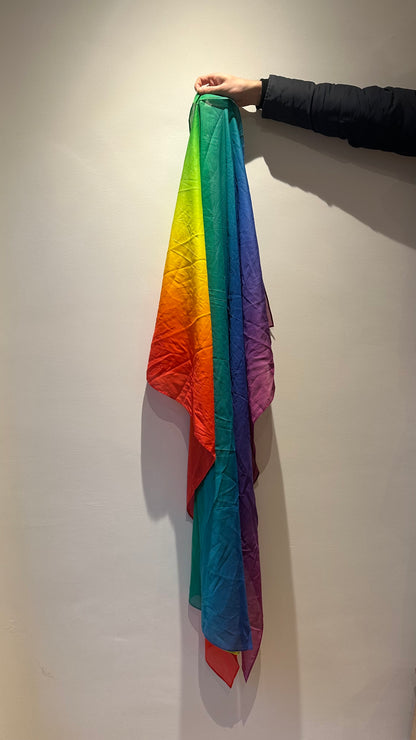 Speeldoek - Rainbow 145 x 145 cm