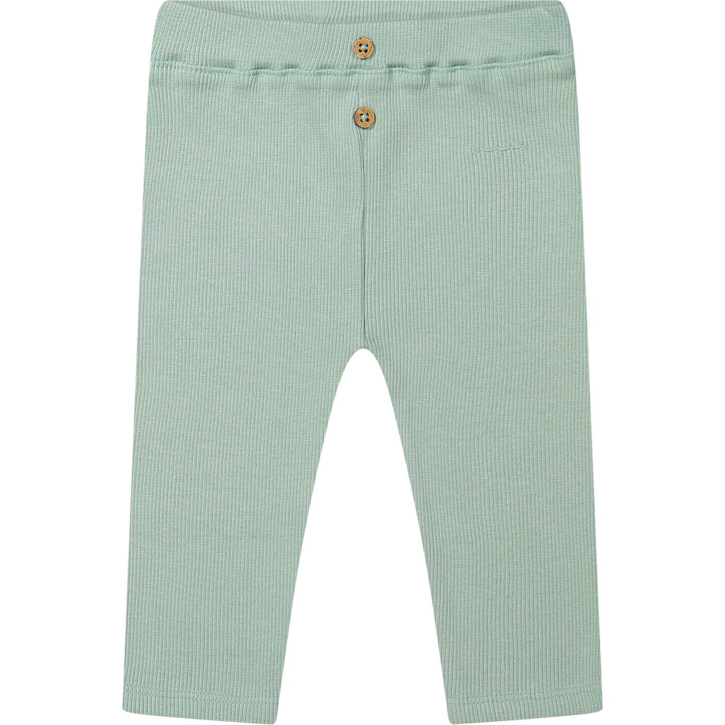 Legging mint groen - Riffle Amsterdam - maat 62