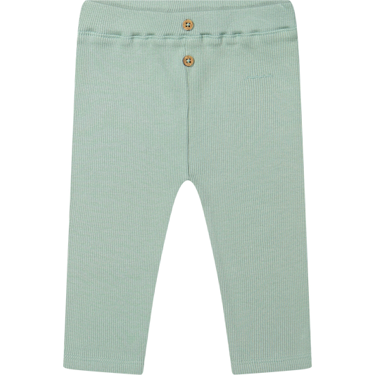Legging mint groen - Riffle Amsterdam - maat 62