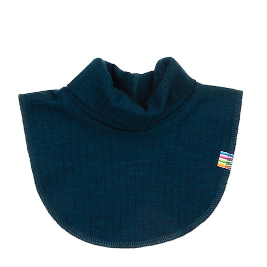 Colsjaal wol Dark Turquoise