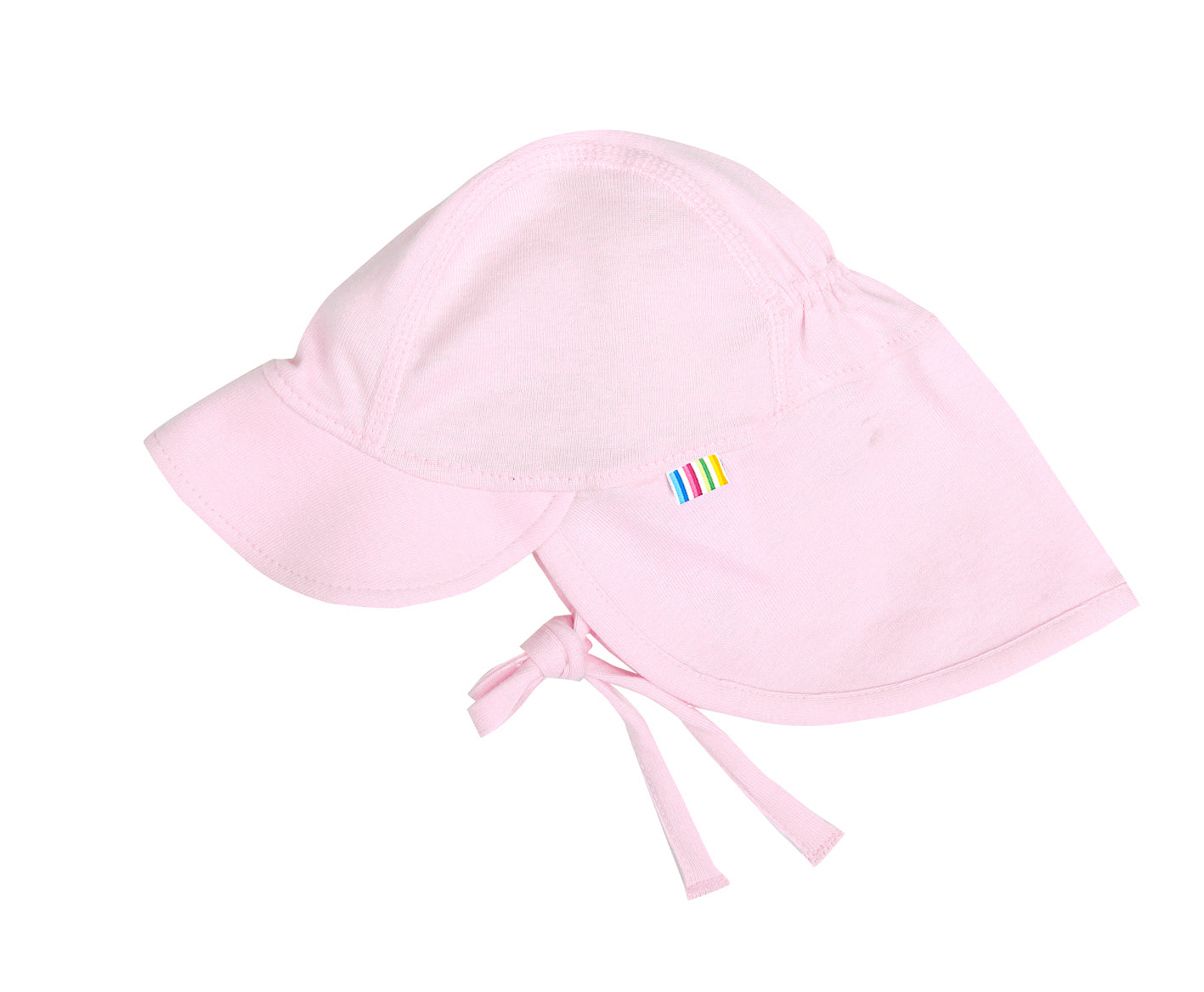 Zonnehoedje roze - biologisch katoen