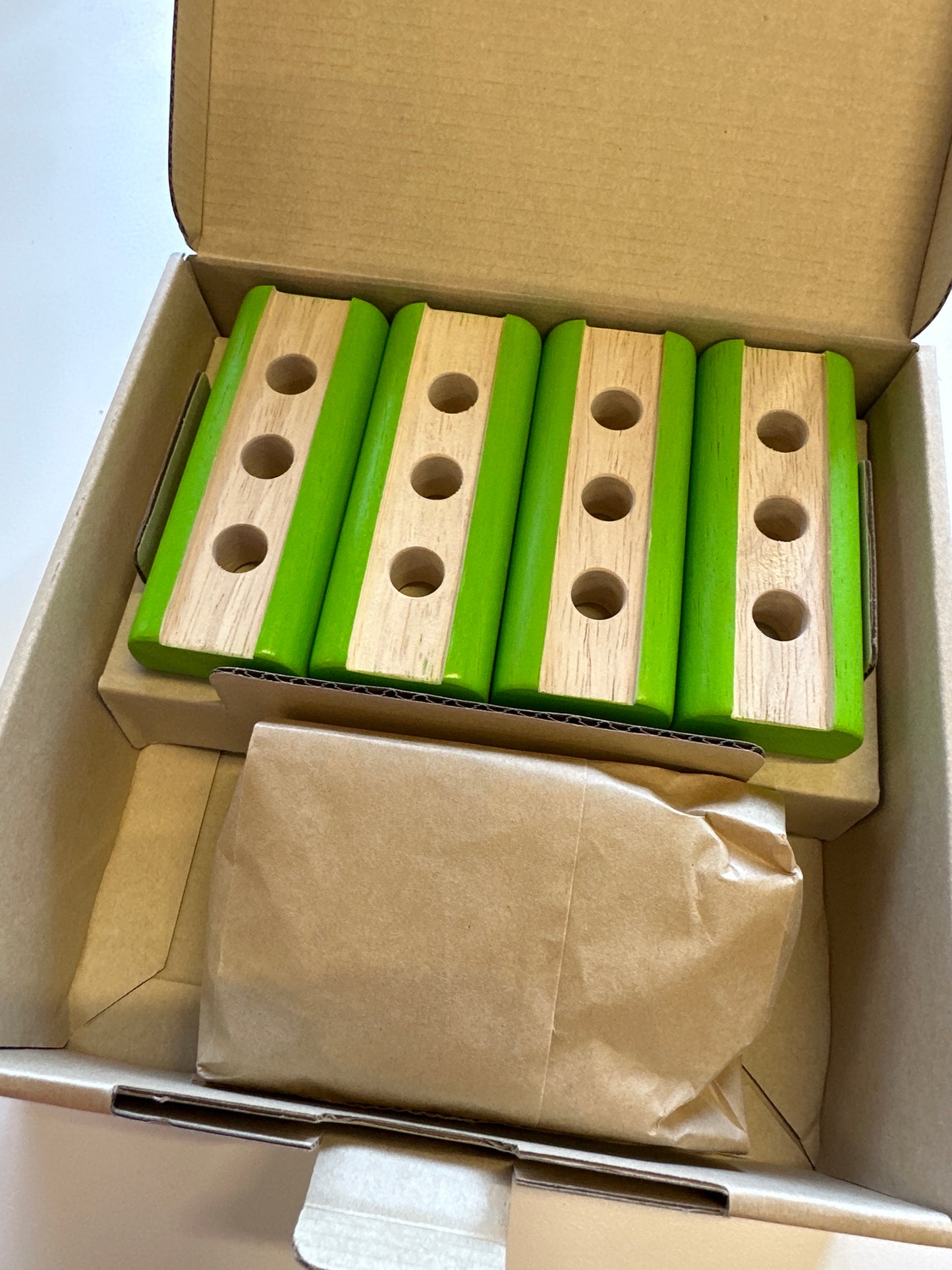 Groenten tuin Plantoys