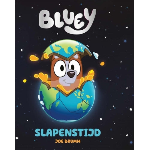Bluey - Slapenstijd