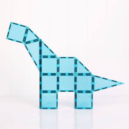 Charity Pack Teal - 20 stuks