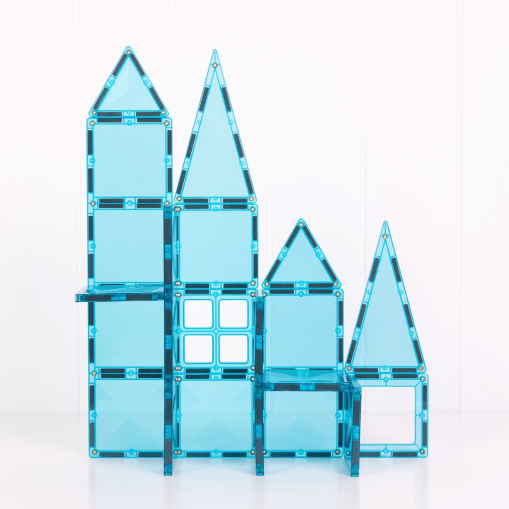 Charity Pack Teal - 20 stuks