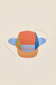 Pet - Wolly - Washed out multi