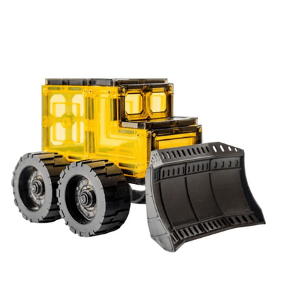 Magnetische Tegels – Mega Mover Pack