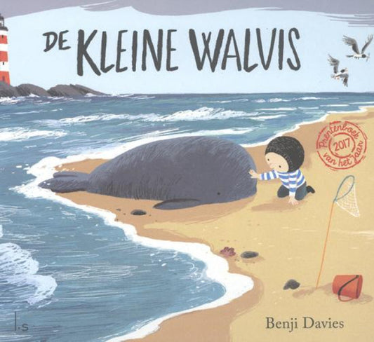 De kleine Walvis