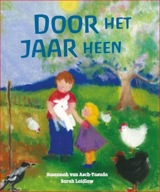 Door het jaar heen