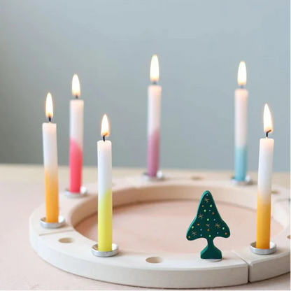 Grimm’s steker kerstboom