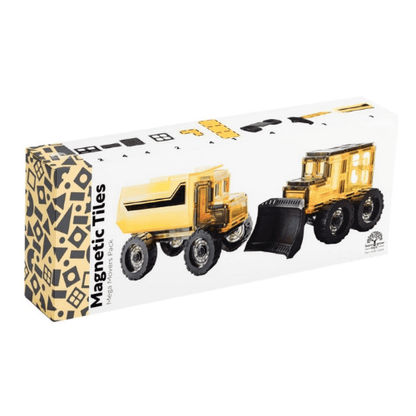 Magnetische Tegels – Mega Mover Pack