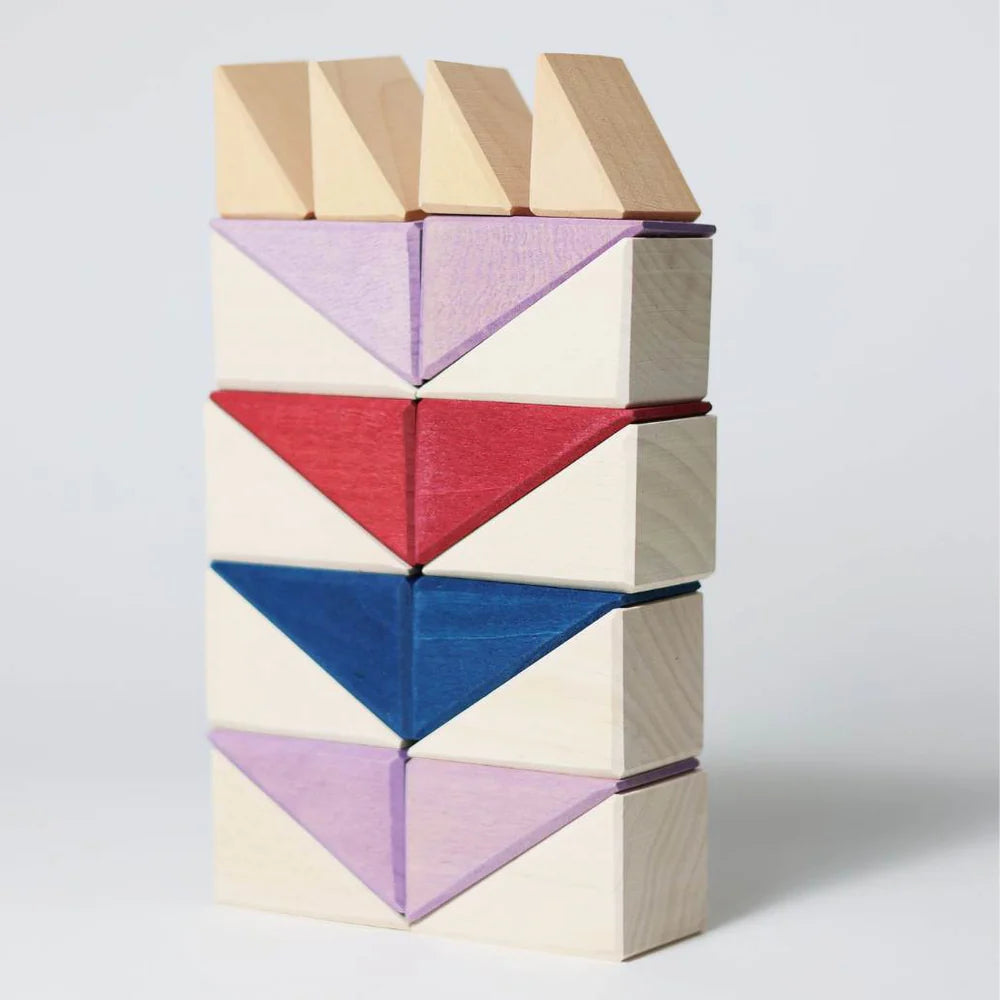 Bouwset - Tiny Art collection - Ritme