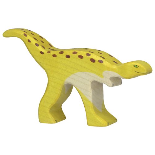 Staurikosaurus