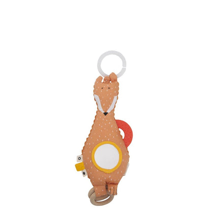 Activiteitenspeeltje Mr Fox