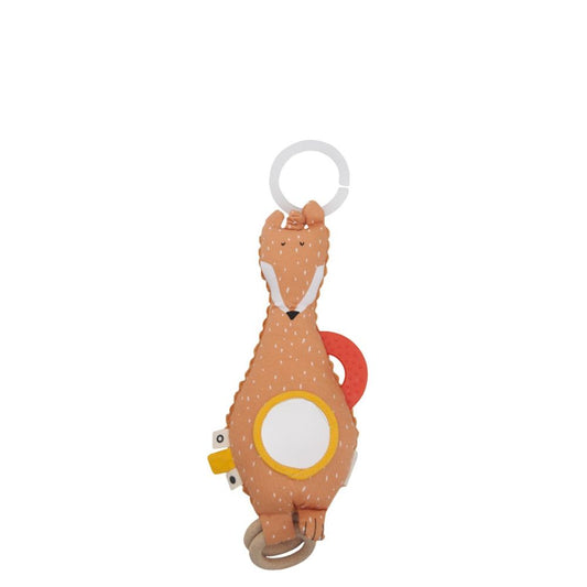 Activiteitenspeeltje Mr Fox