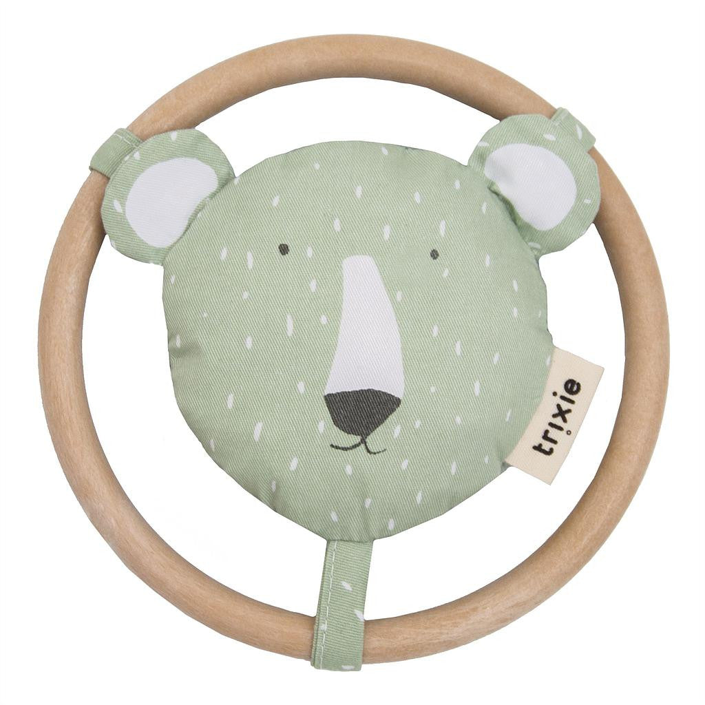 Rammelaar Mr Polar Bear
