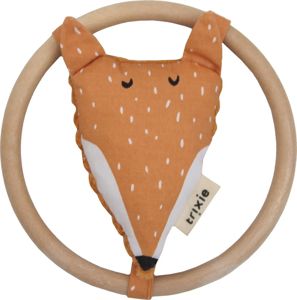 Rammelaar Mr Fox