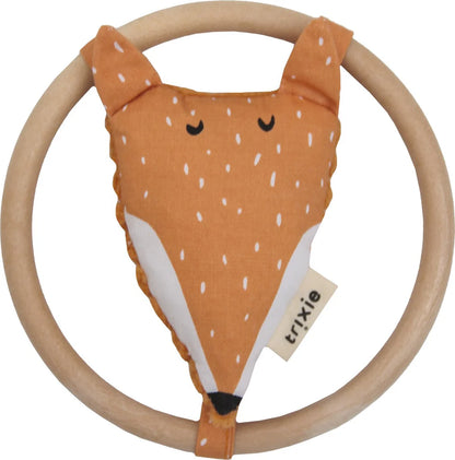 Rammelaar Mr Fox