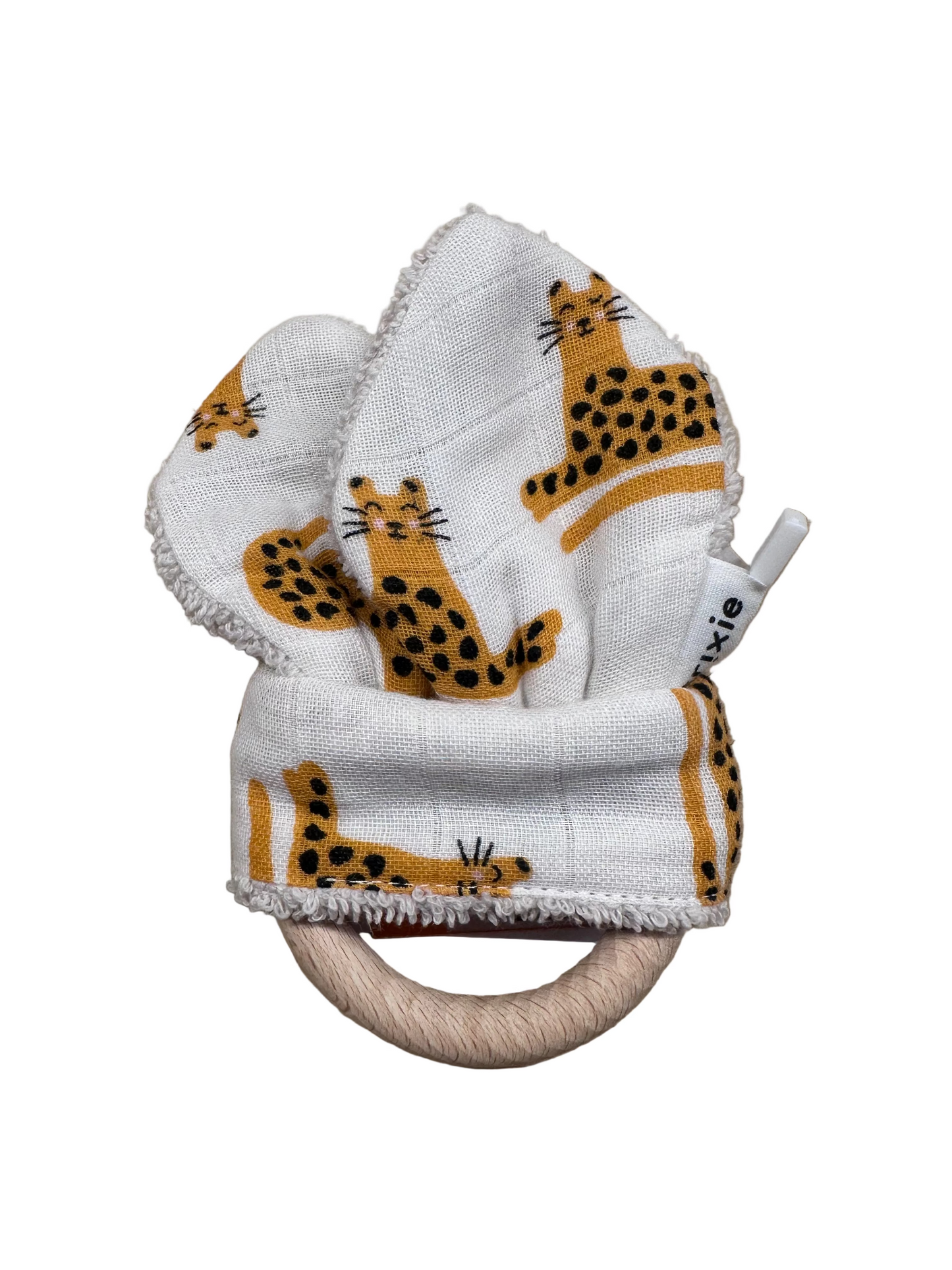 Bijtring Konijn - Cheetah
