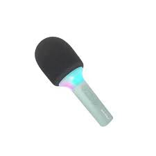 Kidymic - Karaoke microfoon - Groen