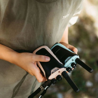 Kidytalk - Walkie-Talkies